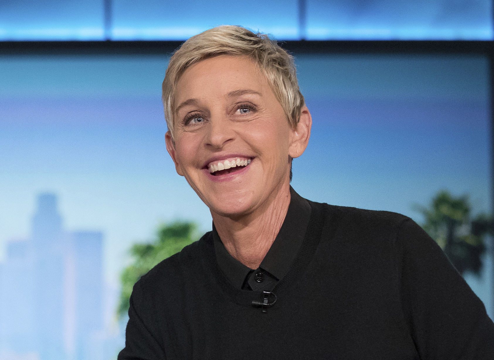 TV Ellen DeGeneres